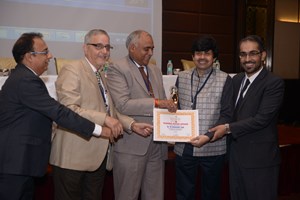 Pharma Ratan 2017 in academics